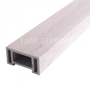 U-timber перила